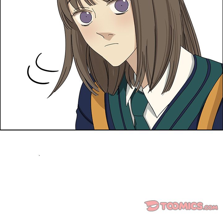 [韩国漫画] 恋爱新手 爱情,女学生#[60P]-25