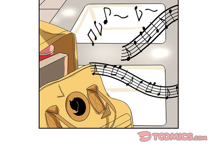 [韩国漫画] 恋爱新手 爱情,女学生#[60P]-3