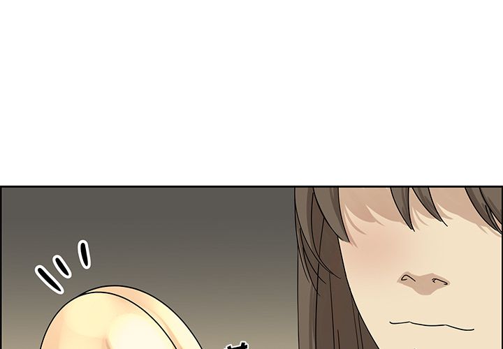 [韩国漫画] 恋爱新手 爱情,女学生#[60P]-4