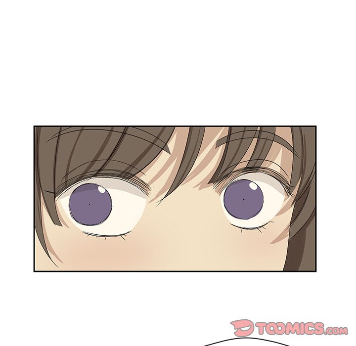 [韩国漫画] 恋爱新手 爱情,女学生#[60P]-45