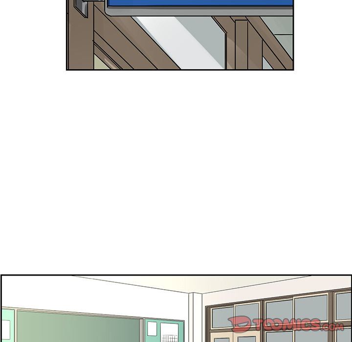[韩国漫画] 恋爱新手 爱情,女学生#[62P]-24