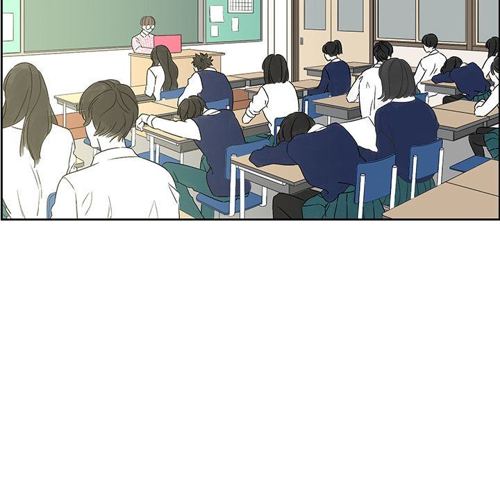 [韩国漫画] 恋爱新手 爱情,女学生#[62P]-25