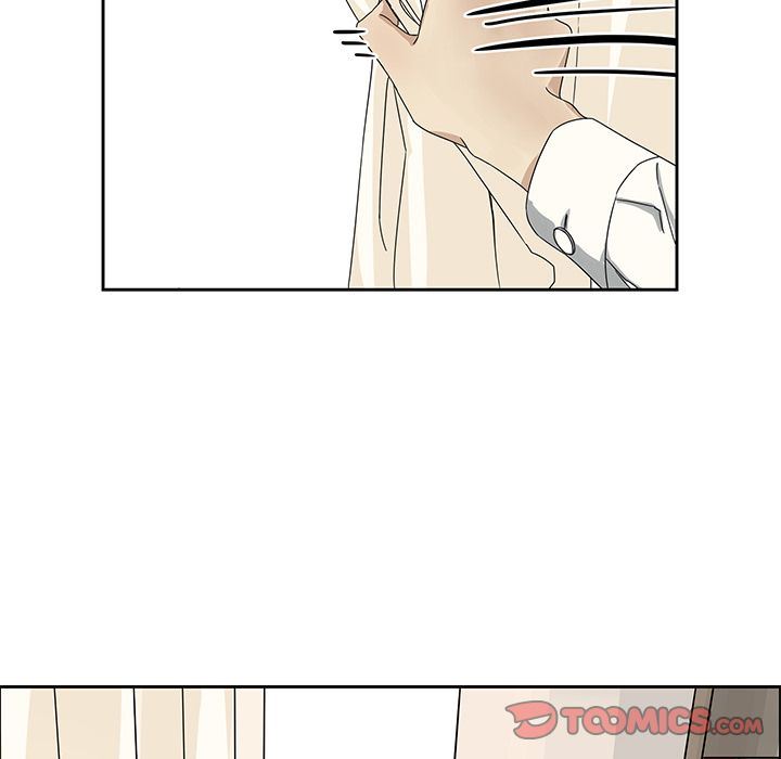 [韩国漫画] 恋爱新手 爱情,女学生#[62P]-34