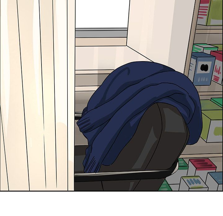 [韩国漫画] 恋爱新手 爱情,女学生#[62P]-35