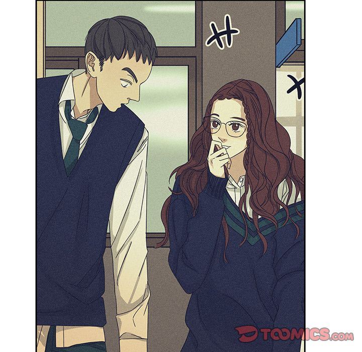 [韩国漫画] 恋爱新手 爱情,女学生#[62P]-48