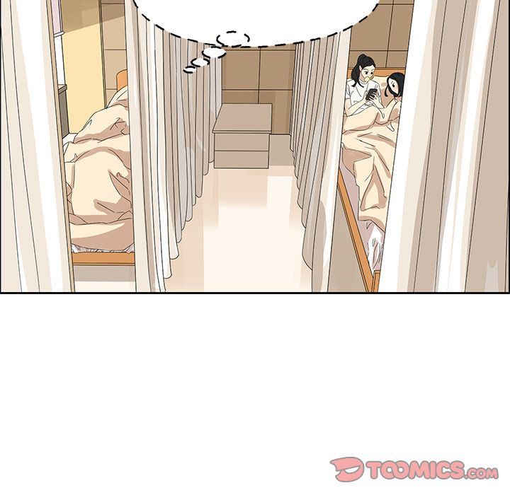 [韩国漫画] 恋爱新手 爱情,女学生#[62P]-52