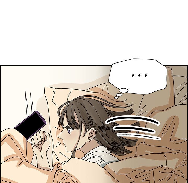 [韩国漫画] 恋爱新手 爱情,女学生#[62P]-59