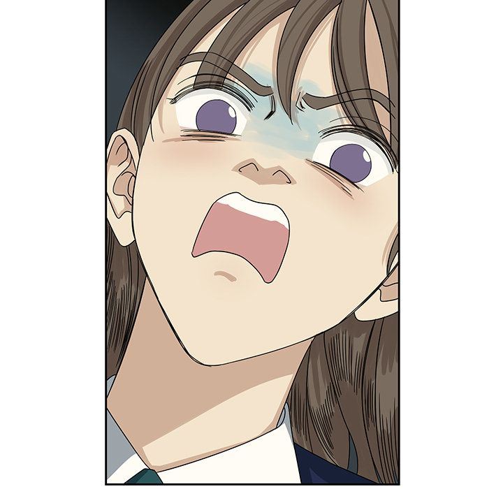 [韩国漫画] 恋爱新手 爱情,女学生#[62P]-7