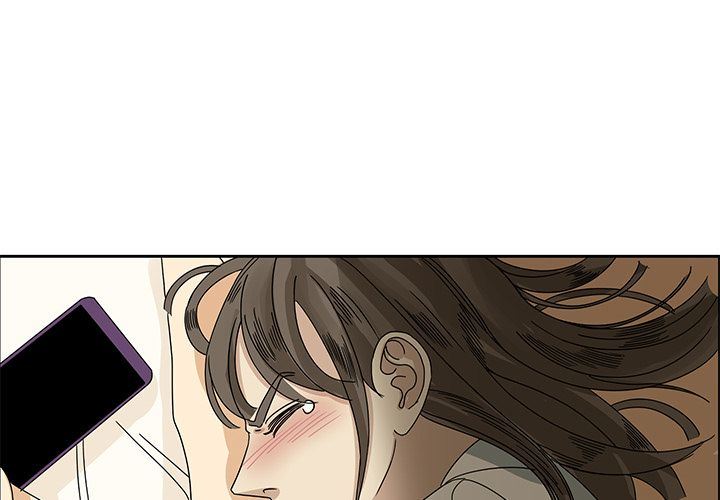 [韩国漫画] 恋爱新手 爱情,女学生#[63P]-1