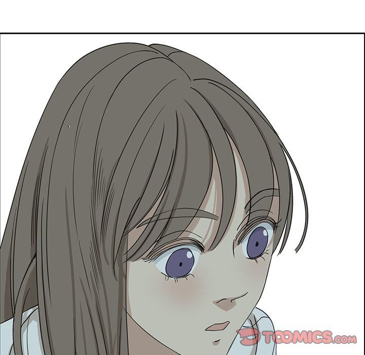 [韩国漫画] 恋爱新手 爱情,女学生#[63P]-12