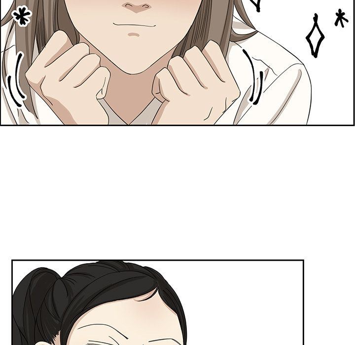 [韩国漫画] 恋爱新手 爱情,女学生#[63P]-21