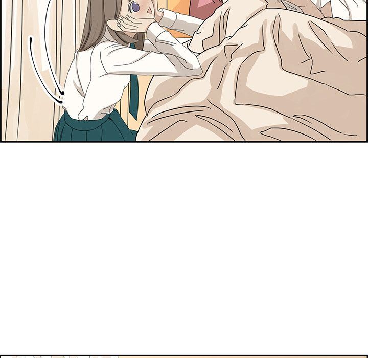 [韩国漫画] 恋爱新手 爱情,女学生#[63P]-25