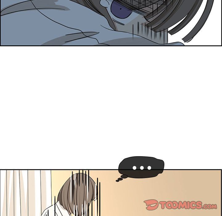 [韩国漫画] 恋爱新手 爱情,女学生#[63P]-32