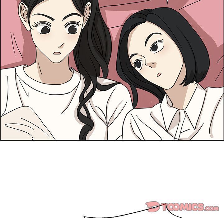 [韩国漫画] 恋爱新手 爱情,女学生#[63P]-38