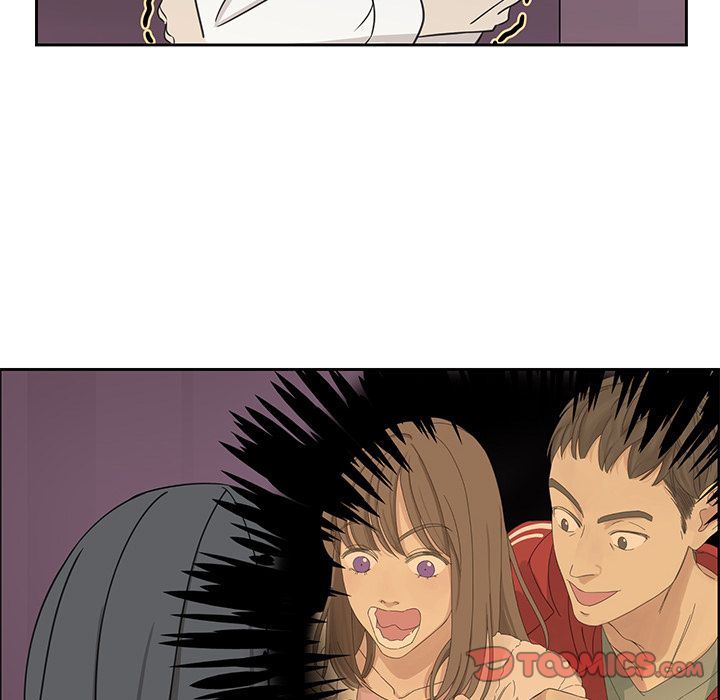 [韩国漫画] 恋爱新手 爱情,女学生#[63P]-46