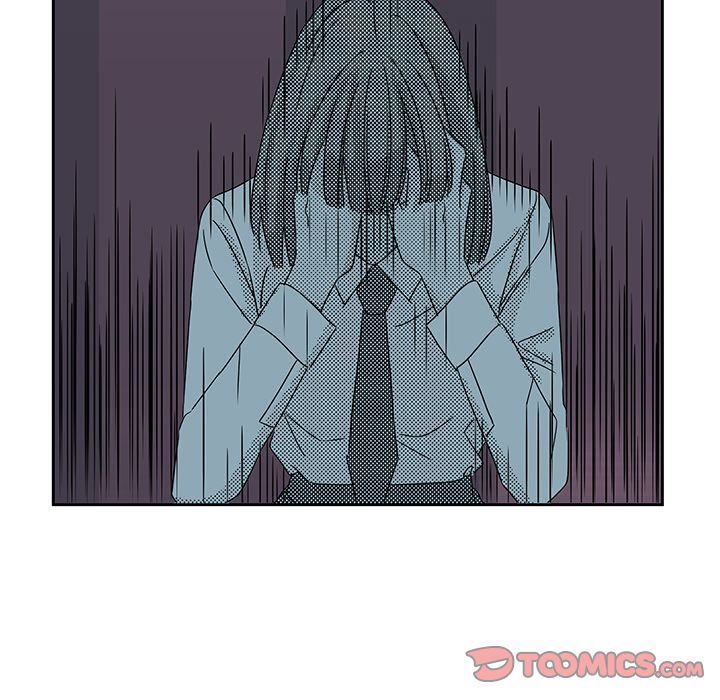 [韩国漫画] 恋爱新手 爱情,女学生#[63P]-56