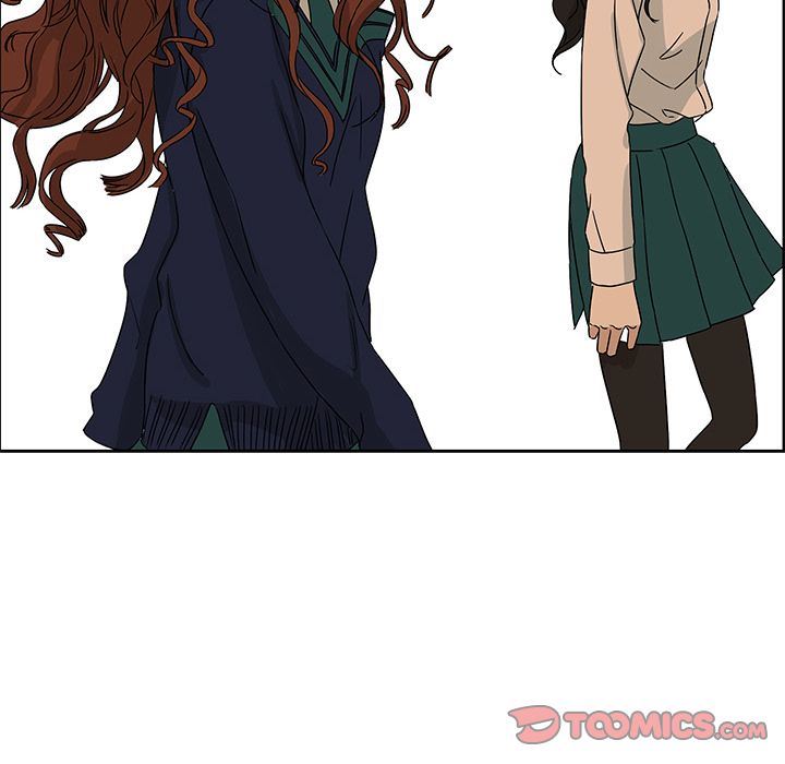 [韩国漫画] 恋爱新手 爱情,女学生#[63P]-60
