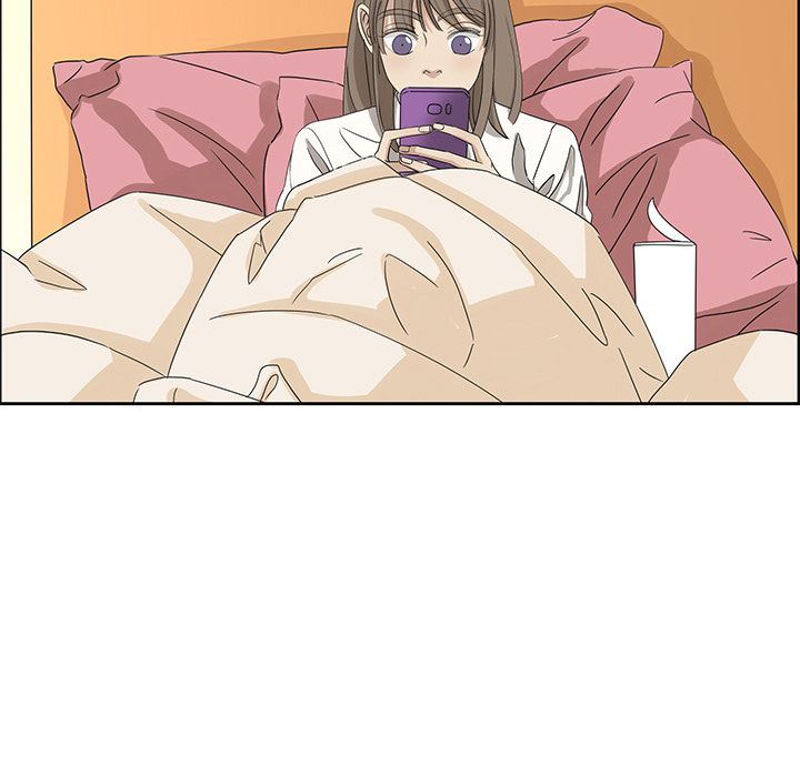 [韩国漫画] 恋爱新手 爱情,女学生#[63P]-7