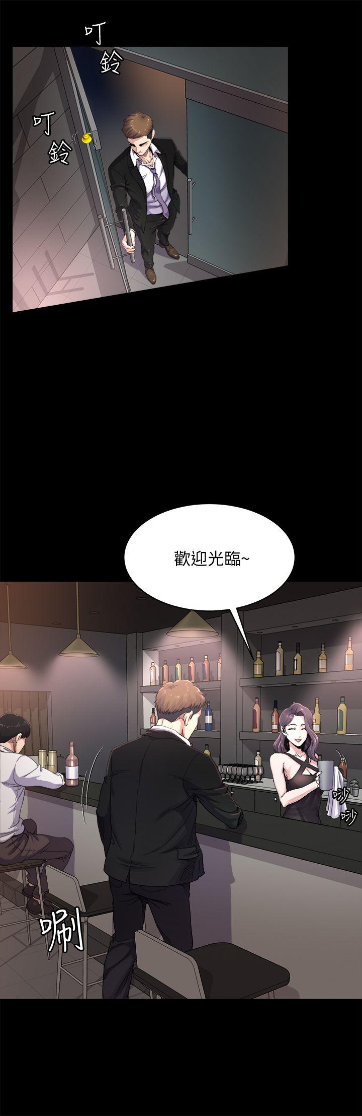[韩国漫画] 姊夫 爱情,熟女人妻,巨乳大奶,不伦#[42P]-5
