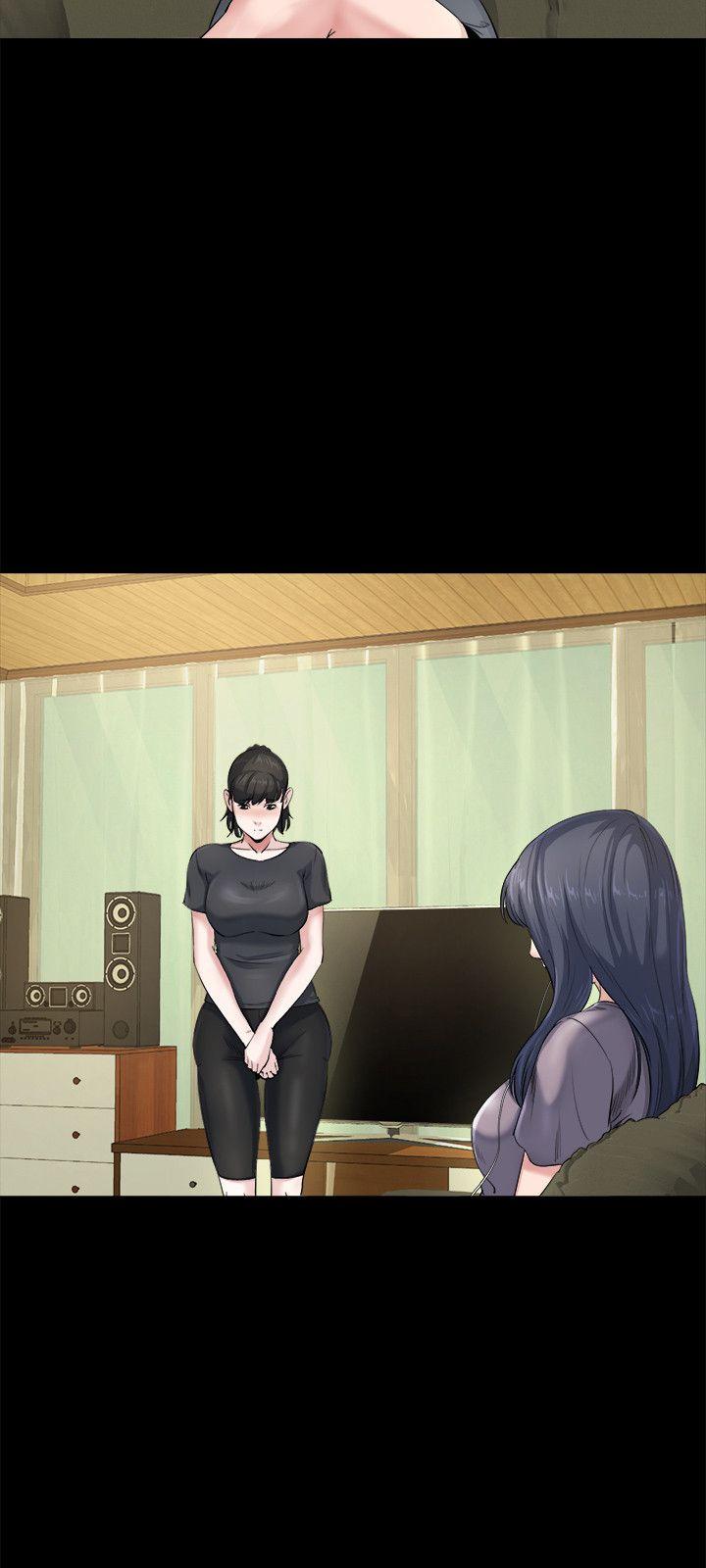 [Manhwa] Brother-in-law Love, mature woman, big breasts, inappropriate#[31P]-28