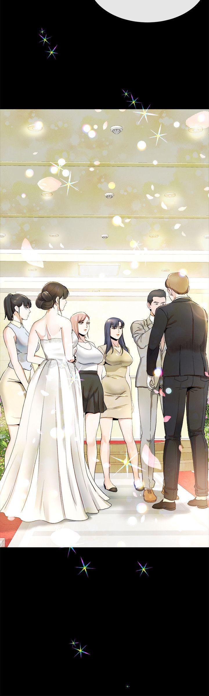 [Manhwa] Brother-in-law Love, mature woman, big breasts, inappropriate#[25P]-7