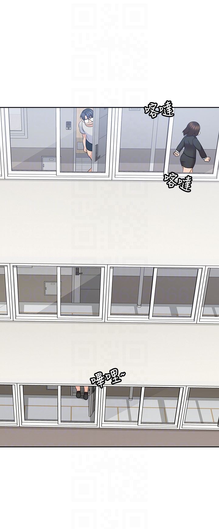 [韩国漫画] 亲爱的大叔 爱情,巨乳大奶#[31P]-27