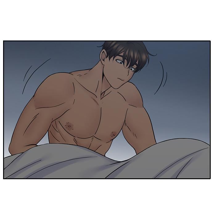 [韩国漫画] 亲爱的大叔 爱情,巨乳大奶#[27P]-24