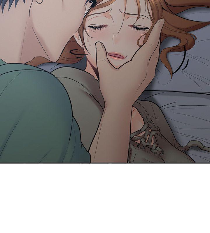 [韩国漫画] 亲爱的大叔 爱情,巨乳大奶#[38P]-20
