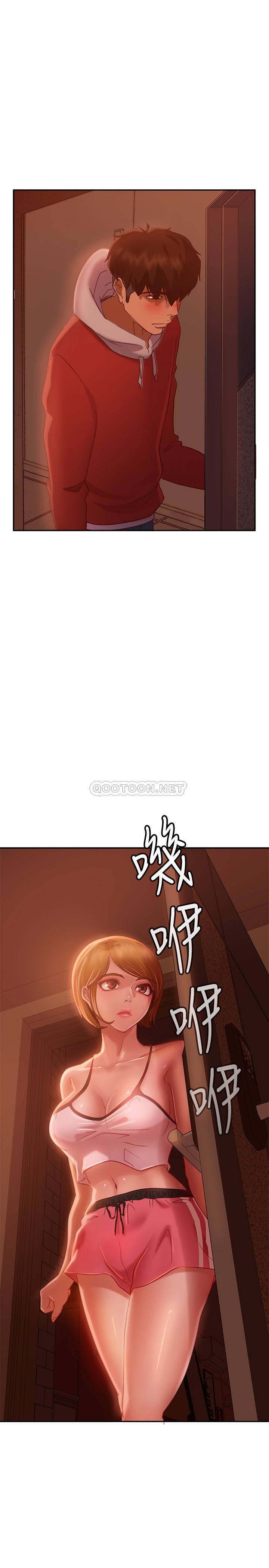 [Manhwa] Bad female tenant Plot, big breasts#[30P]-1