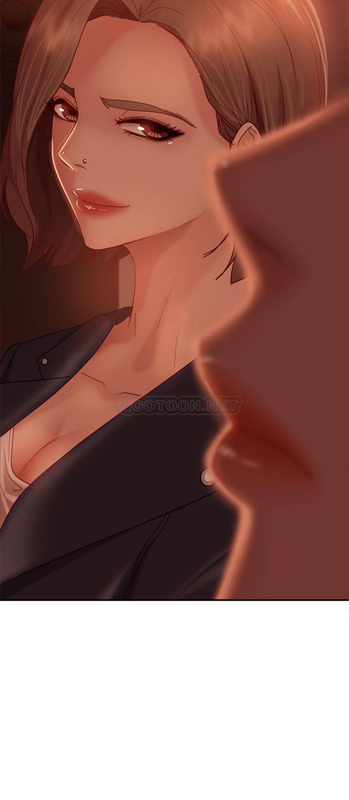 [Manhwa] Bad female tenant Plot, big breasts#[30P]-13
