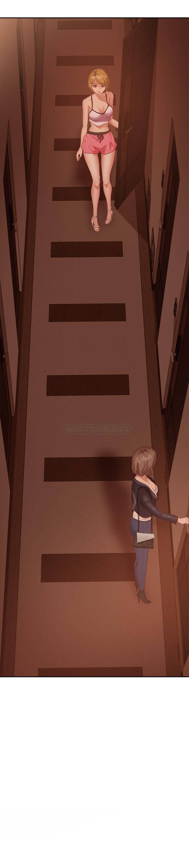 [Manhwa] Bad female tenant Plot, big breasts#[30P]-9
