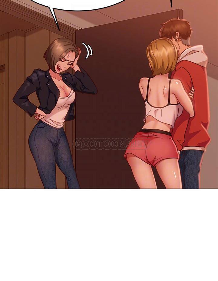 [Manhwa] Bad female tenant Plot, big breasts#[38P]-18