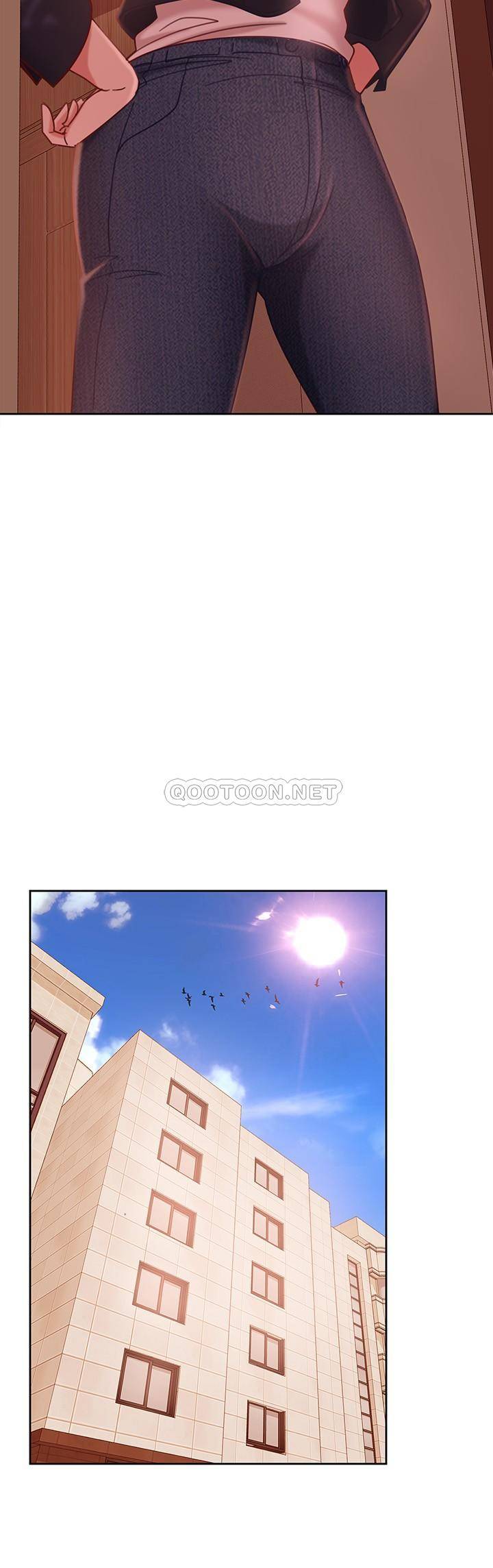 [Manhwa] Bad female tenant Plot, big breasts#[38P]-24