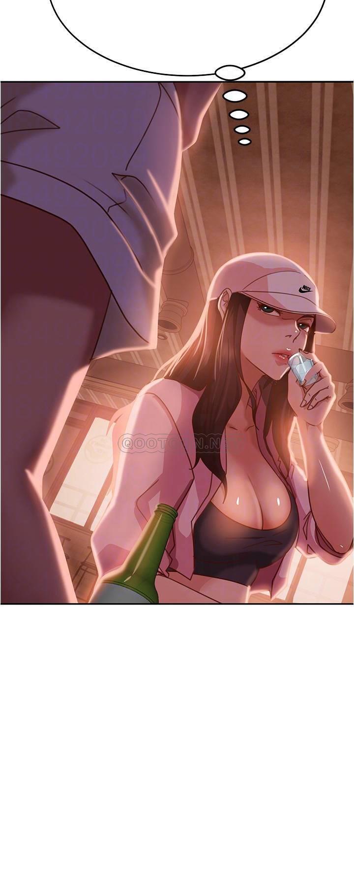 [Manhwa] Bad female tenant Plot, big breasts#[32P]-14