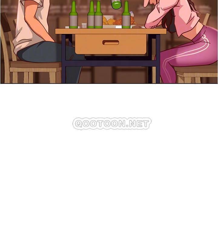 [Manhwa] Bad female tenant Plot, big breasts#[32P]-18