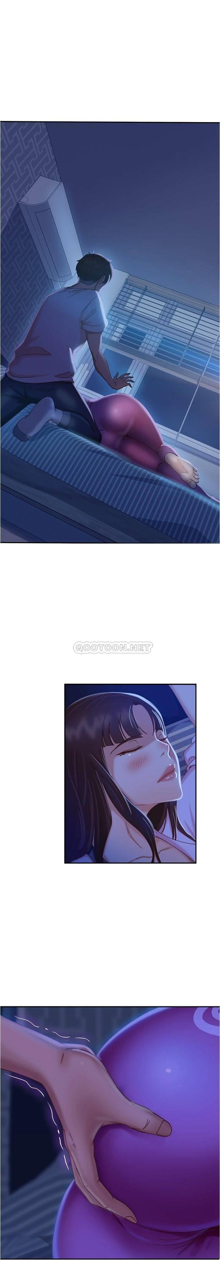 [Manhwa] Bad female tenant Plot, big breasts#[32P]-28