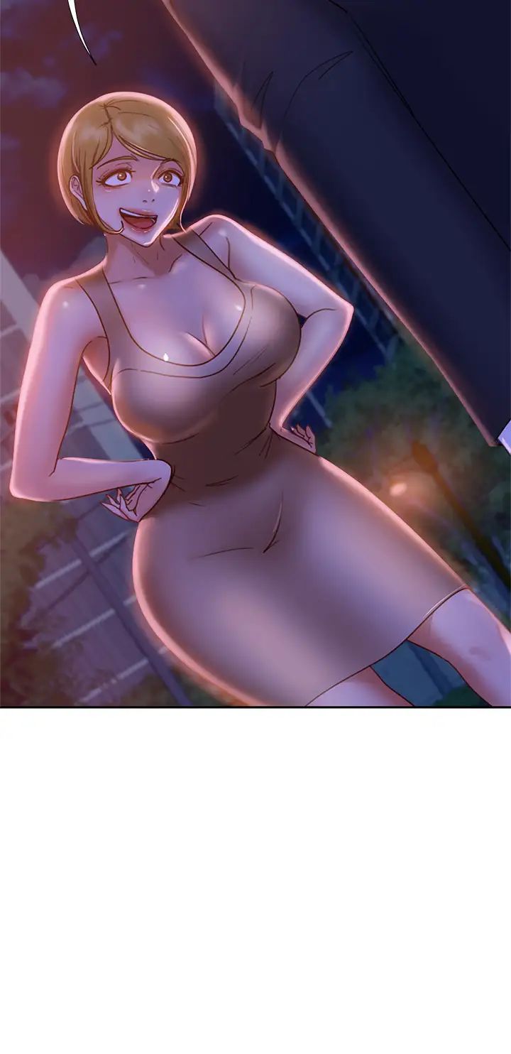 [Manhwa] Bad female tenant Plot, big breasts#[42P]-39