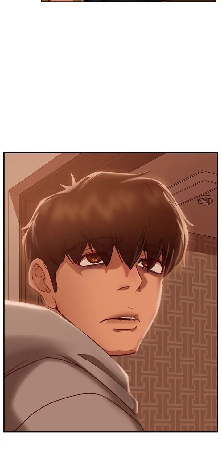 [Manhwa] Bad female tenant Plot, big breasts#[34P]-26