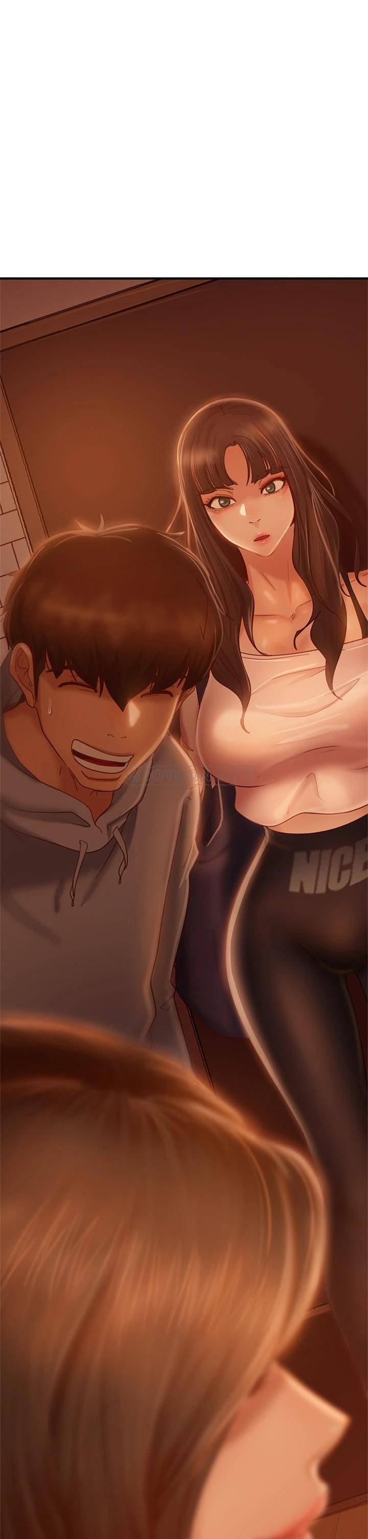[Manhwa] Bad female tenant Plot, big breasts#[39P]-38