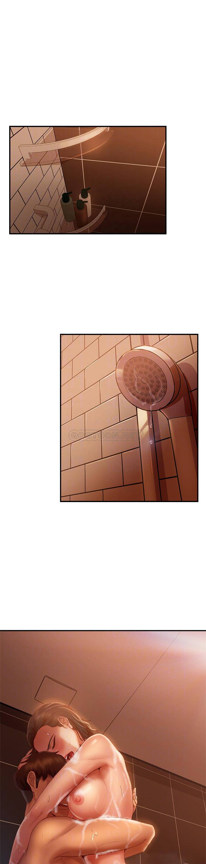 [Manhwa] Bad female tenant Plot, big breasts#[39P]-4