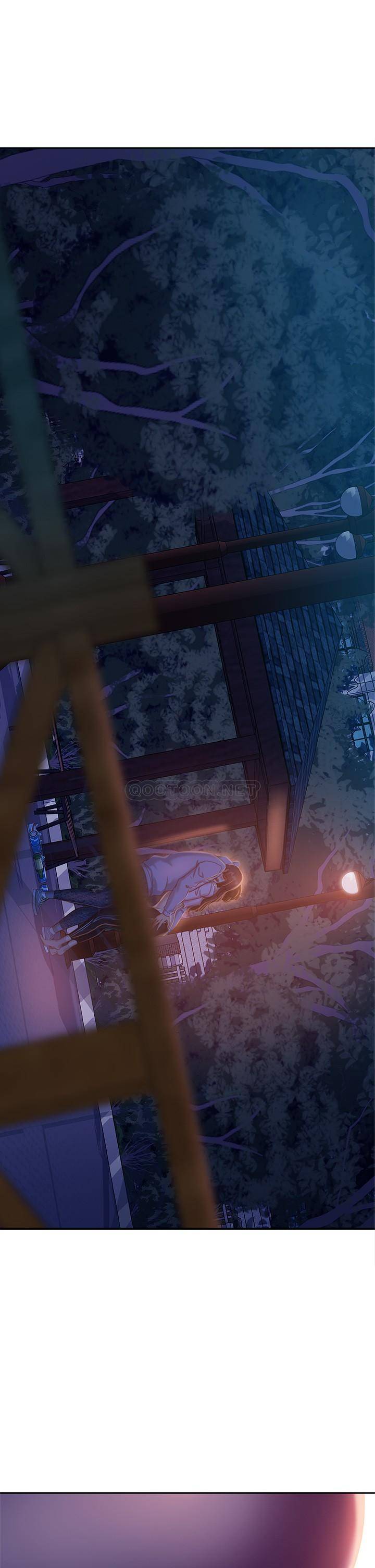 [Manhwa] Bad female tenant Plot, big breasts#[34P]-26