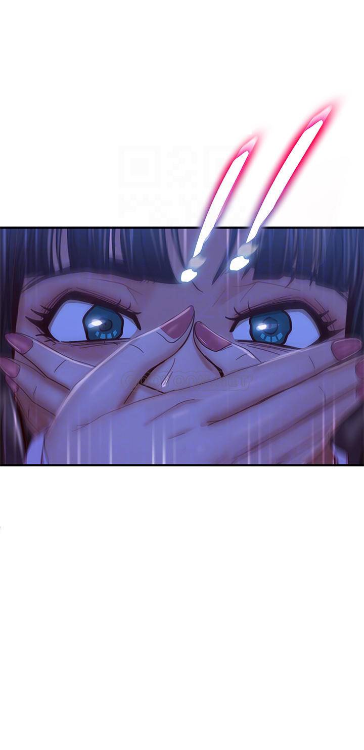 [Manhwa] Bad female tenant Plot, big breasts#[36P]-6