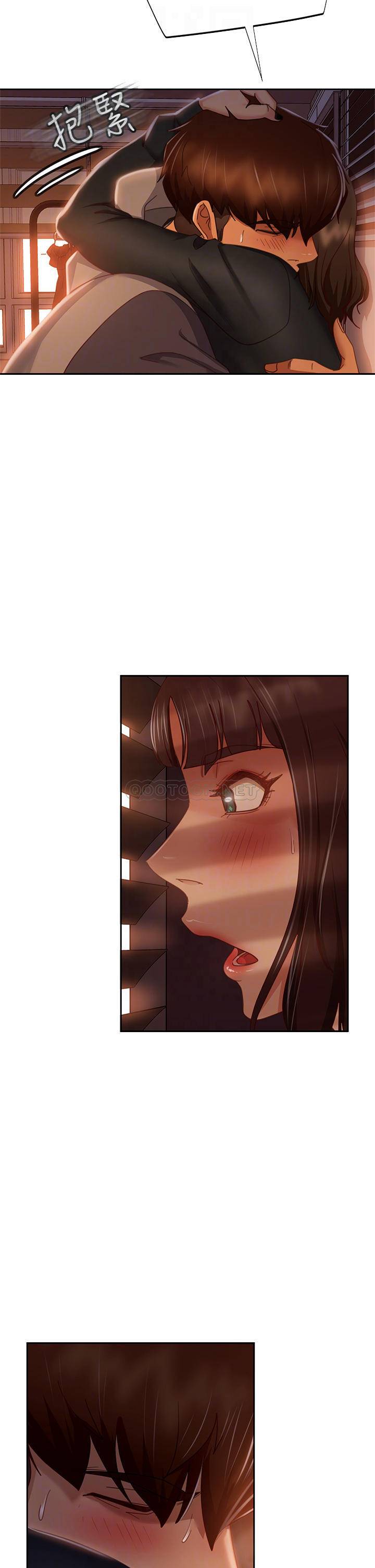 [Manhwa] Bad female tenant Plot, big breasts#[37P]-14