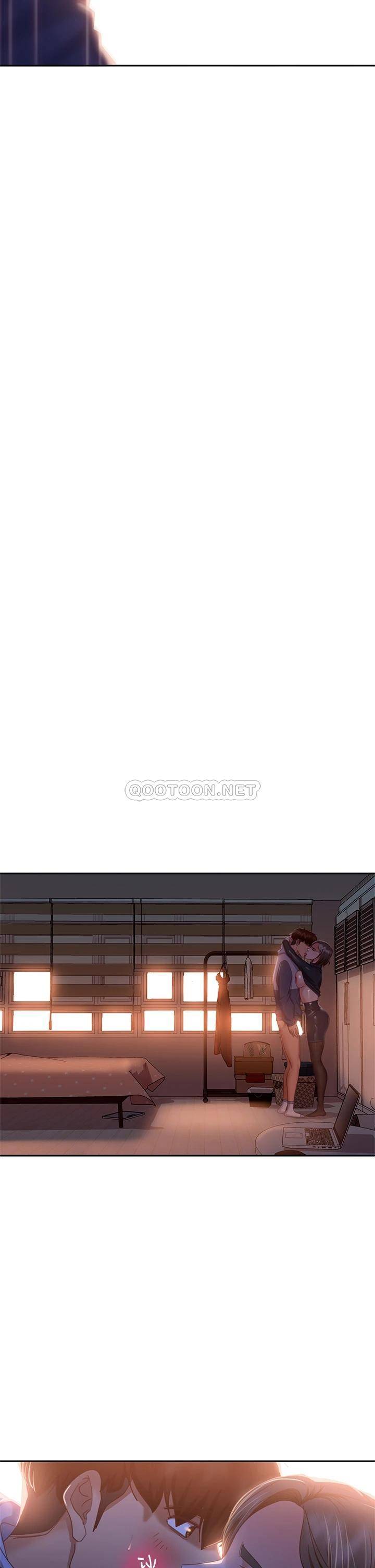 [Manhwa] Bad female tenant Plot, big breasts#[36P]-11