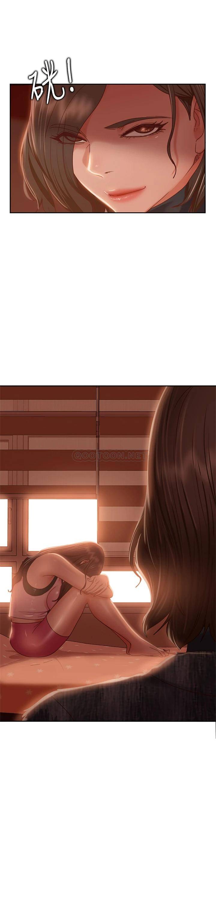 [Manhwa] Bad female tenant Plot, big breasts#[29P]-13