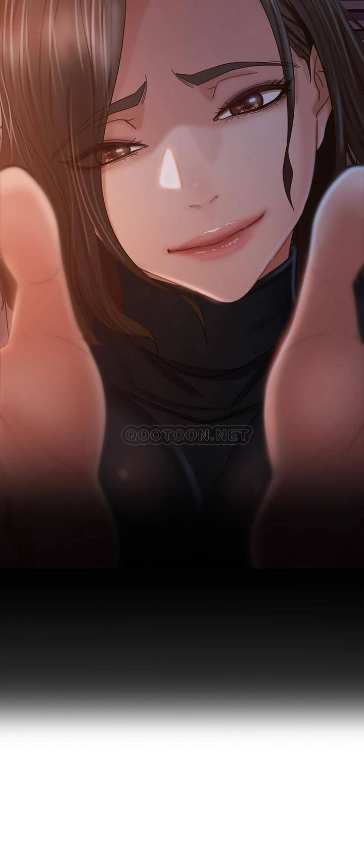 [Manhwa] Bad female tenant Plot, big breasts#[40P]-21