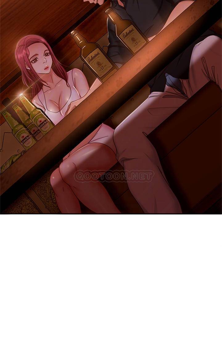 [Manhwa] Bad female tenant Plot, big breasts#[39P]-9