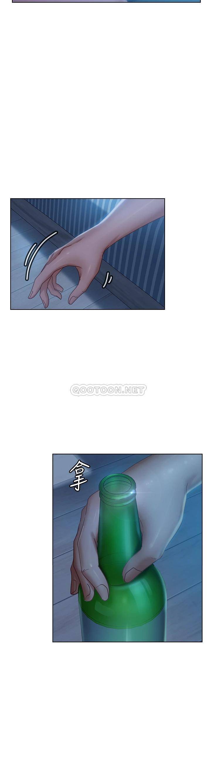 [Manhwa] Bad female tenant Plot, big breasts#[38P]-32