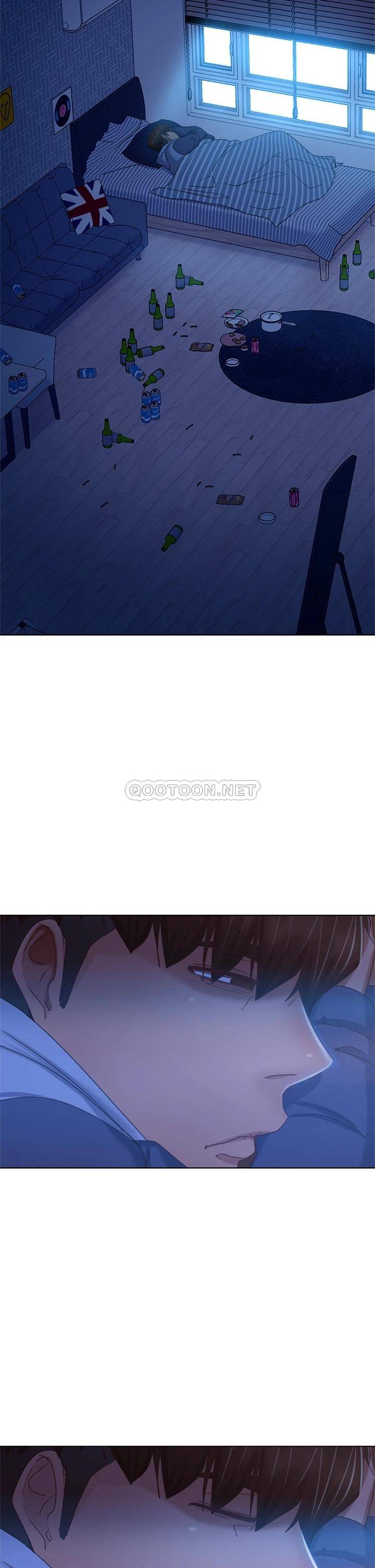 [Manhwa] Bad female tenant Plot, big breasts#[38P]-34