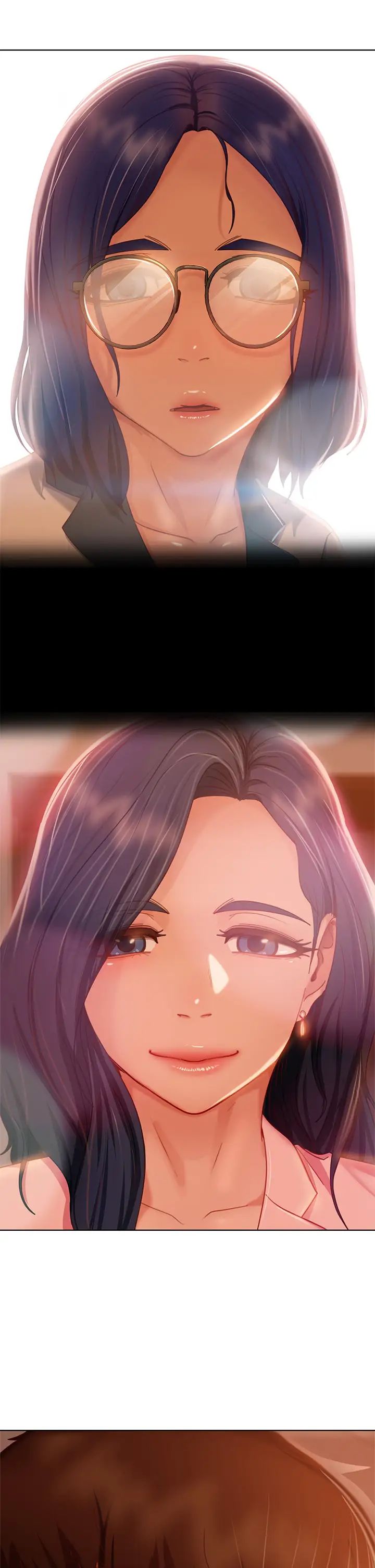 [Manhwa] Bad female tenant Plot, big breasts#[34P]-23